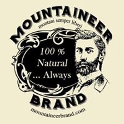 Mountaineer Brand