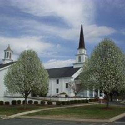 Pleasant Hill Baptist Church