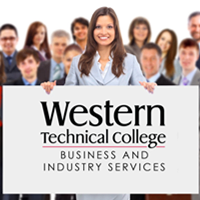 Business and Industry Services at Western Technical College