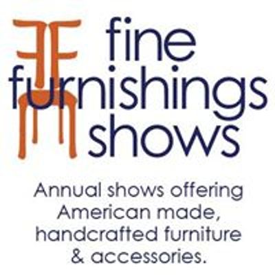 Fine Furnishings Shows