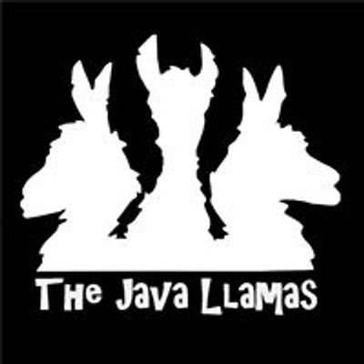 Java Llamas