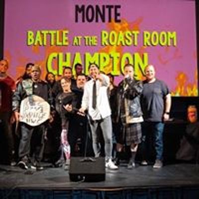 Battle at the Roast Room