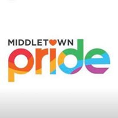 PRIDE Middletown