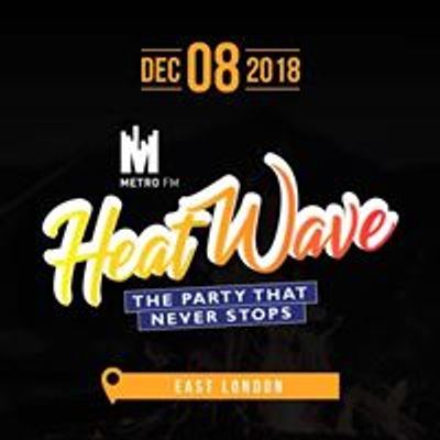 Metro FM Heatwave East London