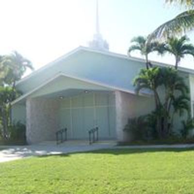 First Baptist Church of Key Largo