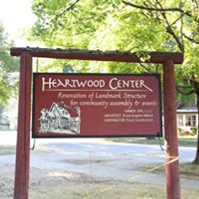 Heartwood Center