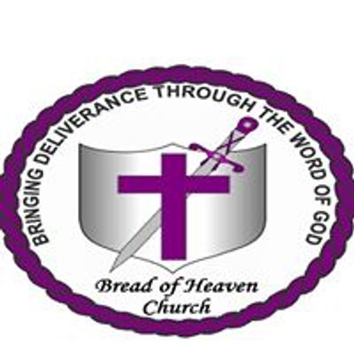 Bread of Heaven Church of Little Rock