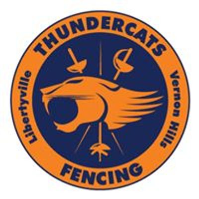 Thundercats Fencing Team