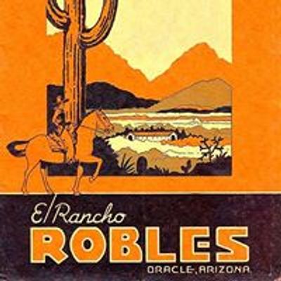 El Rancho Robles