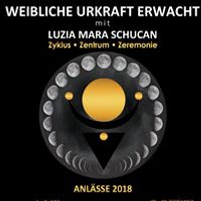 Luzia Mara Schucan