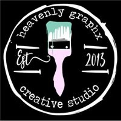 Heavenly GraphX Creative Studio