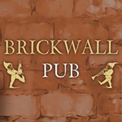 Brickwall Pub