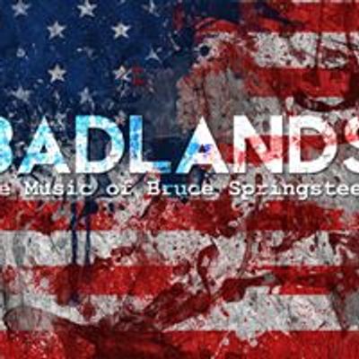 Badlands: Tribute to the Music of Bruce Springsteen