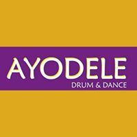 Ayodele Drum & Dance