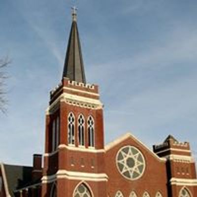 Christmas Eve Worship | First Presbyterian Church - Hannibal, MO ...