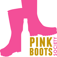 Pink Boots Society - NTX Chapter