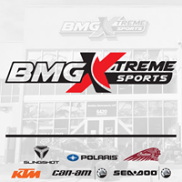 BMG Xtreme Laredo