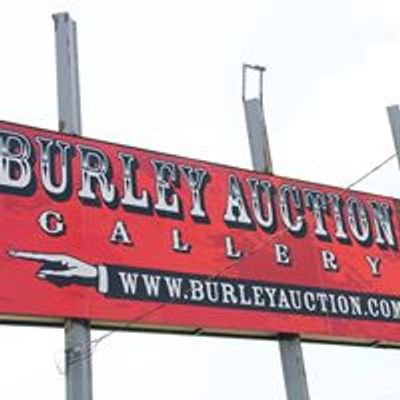 Burley Auction Gallery