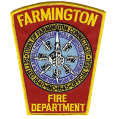 Farmington Fire Department