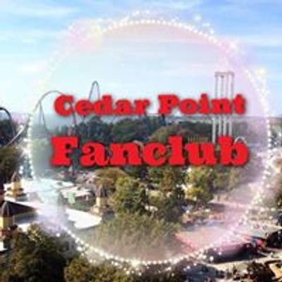 Cedar Point Fanclub