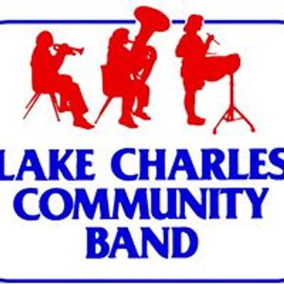 Lake Charles Community Band
