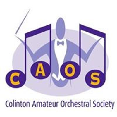 Colinton Amateur Orchestral Society