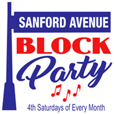 Sanford Avenue Block Party