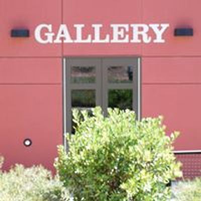 Butte College Art Gallery