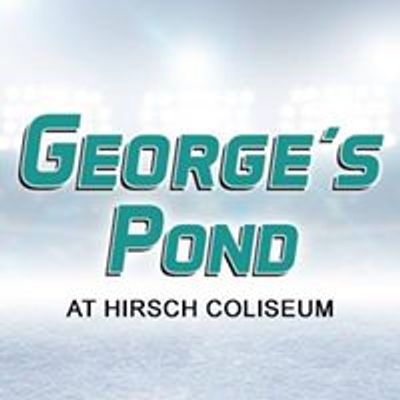 George's Pond - Encompass Sports