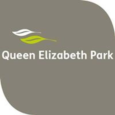 Queen Elizabeth Park Care Home