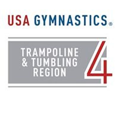 USA Gymnastics Region 4 T&T