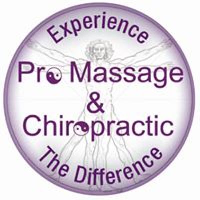 Pro Massage & Chiropractic