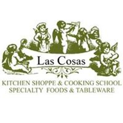 Las Cosas Kitchen Shoppe