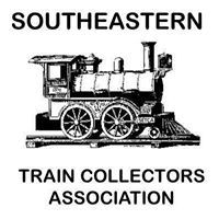 Southeastern Train Collectors Association