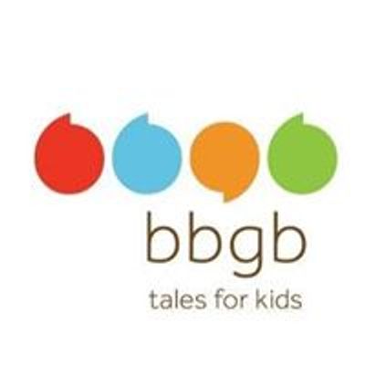 Bbgb tales for kids