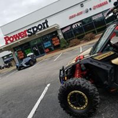 Coleman PowerSports Woodbridge