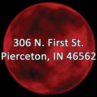 My Red Moon- Pierceton