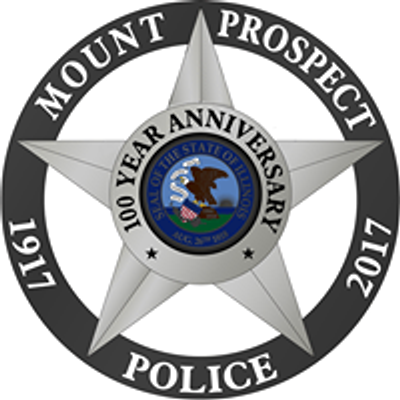 Mount Prospect Police