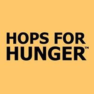 Hops for Hunger