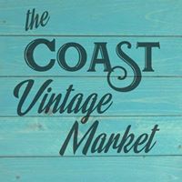 The Coast Vintage Market