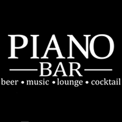 Piano bar