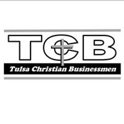 Tulsa Christian Businessmen-TCB