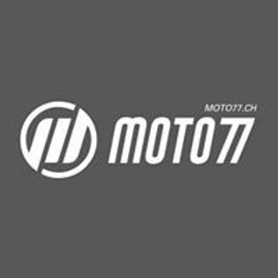 Moto77 AG