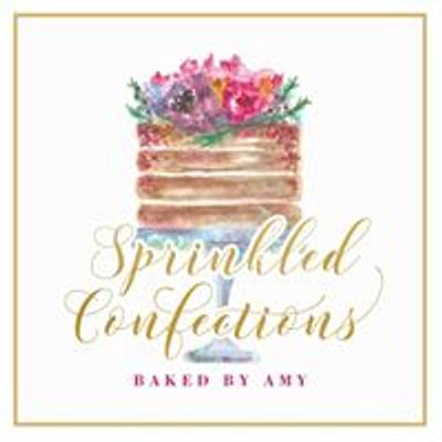 Sprinkled Confections