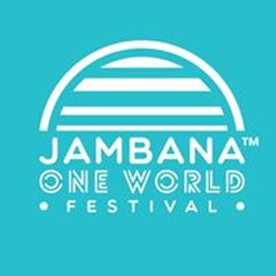 JAMBANA\u2122 Festival