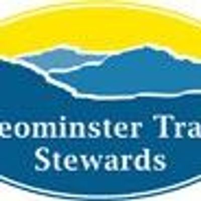 Leominster Trail Stewards