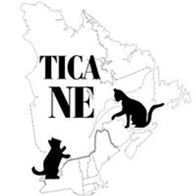 TICA Northeast Region