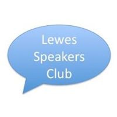 Lewes Speakers Club