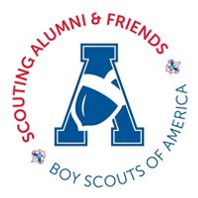 Pacific Harbors Scouting Alumni
