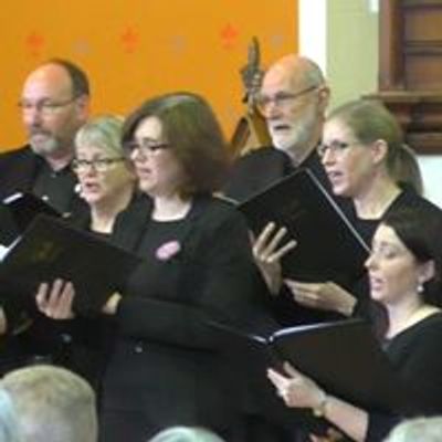 Kapelle Singers Inc.